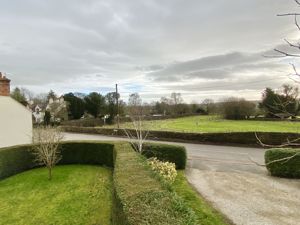 Views to the front- click for photo gallery